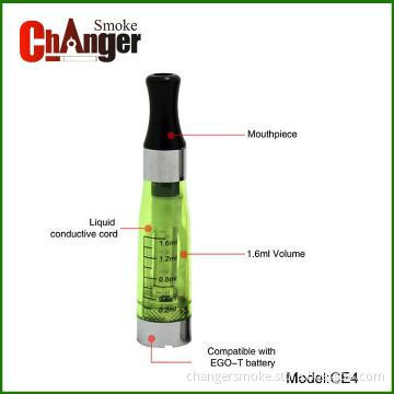 2013 new product electronic cigarette ce4